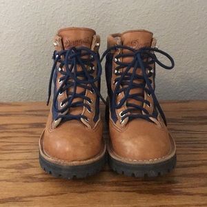 Danner LT Cascade Boot size 7